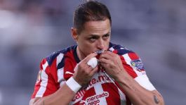 Foto que representa a 'Chicharito' fuera de Chivas, Jordan y Nascar llegan a un acuerdo: Conoce los detalles en Top 3 Deportes
