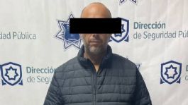 Foto que representa a Detenido por acosar y grabar sin autorización a dos niñas durante una peregrinación en Torreón