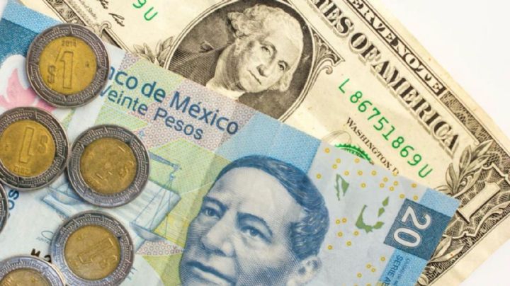 Precio del dólar HOY jueves 11 de diciembre de 2025 en México: Tipo de cambio actual