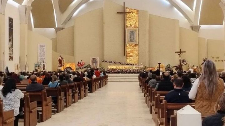 Todo listo para festejos de la Virgen de Guadalupe en Ciudad Obregón: Esto y más en Tribuna Top 3 Sonora
