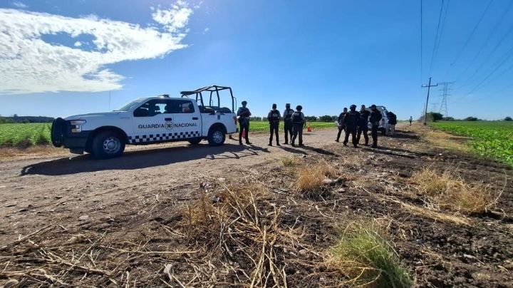 Era Hugo Armando: Ejecutado a balazos hallan a jefe de enfermería del IMSS al sur de Culiacán