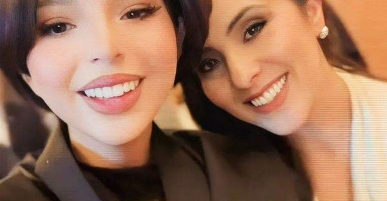 Mamá de Ángela Aguilar rompe el silencio y se pronuncia contra los ataques hacia su hija