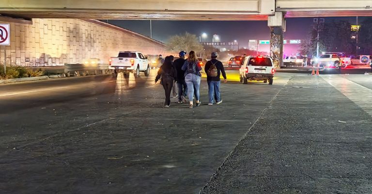 Con fe y tradición, Cajeme celebra los festejos de la Virgen de Guadalupe con gran fervor