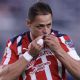 ¡Y se marchó! Chivas de Guadalajara confirma SALIDA DEFINITIVA de 'Chicharito' Hernández