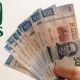 Así será el primer pago del IMSS en enero a pensionados del 2026