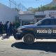 Cateo en pleno Centro de Hermosillo: Fiscalía asegura local en venta y extrae evidencias