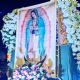 Con fe y tradición, Ciudad Obregón celebra los festejos de la Virgen de Guadalupe con gran fervor