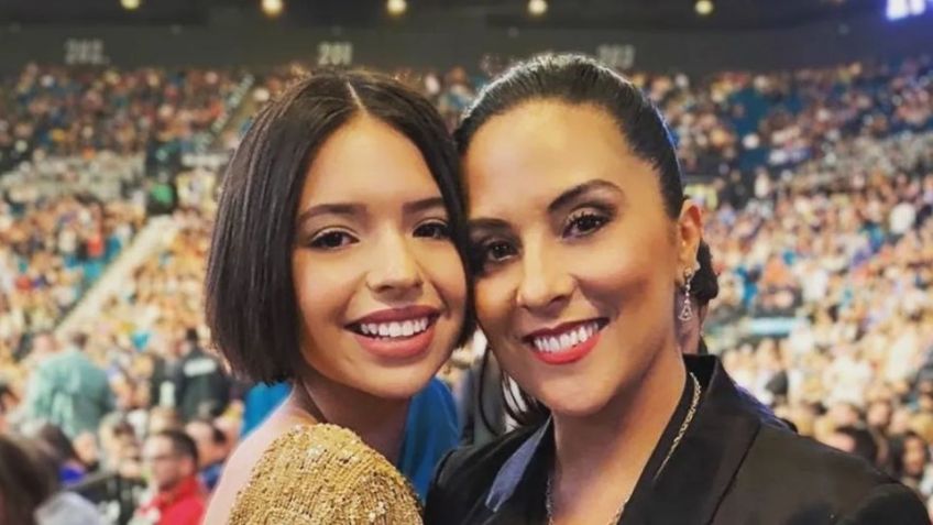 Mamá de Ángela Aguilar rompe el silencio y se pronuncia contra los ataques hacia su hija