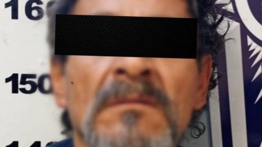 Detenido en Nogales: Hombre amenaza de muerte a vecinos y causa destrozos en una propiedad