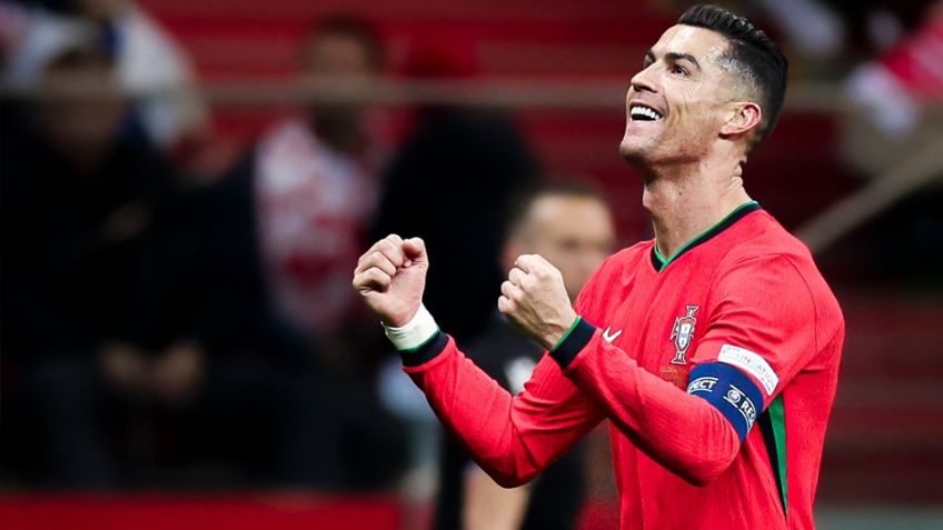 Entre caos y fallas; se agotan los boletos para ver a CR7 y Portugal contra la Selección Mexicana