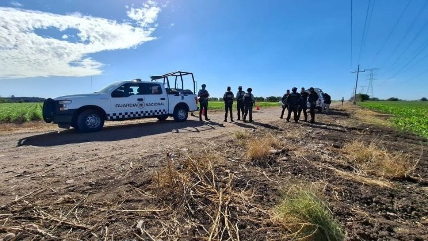 Era Hugo Armando: Ejecutado a balazos hallan a jefe de enfermería del IMSS al sur de Culiacán