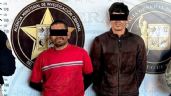 Foto ilustrativa de la nota titulada: Detienen nuevamente a dos narcomenudistas en Hermosillo; ya contaban con historial criminal