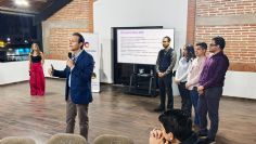 Asociación 'Cajeme, Cómo Vamos' propone aumentar la participación ciudadana para 2026