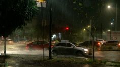 Clima HOY viernes 12 de diciembre en la NOCHE: Reportan LLUVIAS FUERTES en las siguientes regiones