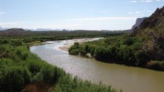 México y Estados Unidos logran acuerdo sobre Tratado de Aguas; entregas comienzan la próxima semana