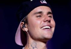 Foto ilustrativa de nota (VIDEO) Quince años después, Justin Bieber vuelve al lugar donde filmó el icónico tema de 'Baby'