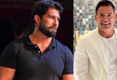 Foto ilustrativa de nota ¿Le robó la novia? Revelan razón por la que Arturo Carmona se pelearía con Cristián de la Fuente