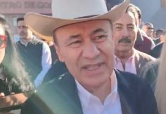 Foto ilustrativa de nota "No es relevante": Alfonso Durazo habla sobre ciberataque a la Secretaría de Hacienda en Sonora