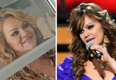 Foto ilustrativa de nota Viralizan FOTO de mujer idéntica a Jenni Rivera y avivan recuerdos de la 'Diva de la Banda'