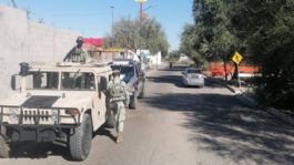 Foto que representa a Golpe al crimen en Sonora: PESP asegura a varios generadores de VIOLENCIA, autos y DROGAS