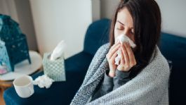 Foto que representa a Alerta sanitaria: Secretaría de Salud reporta el primer caso de influenza A H3N2 subclado K en México