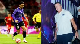 Foto que representa a Mazatlán FC se comienza a 'desmantelar'; los 'Cañoneros' pierden a su entrenador y delantero titular