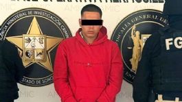 Foto que representa a Hermosillo: Procesan al presunto responsable del asesinato ocurrido en colonia Parque Central