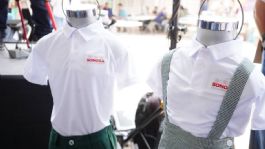 Foto que representa a La SEC Sonora llama a padres a registrar tallas de uniformes: FECHAS Y PASOS para registro