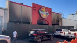 Foto que representa a Protección Civil suspende tres establecimientos en Hermosillo tras tragedia en tienda Waldo's