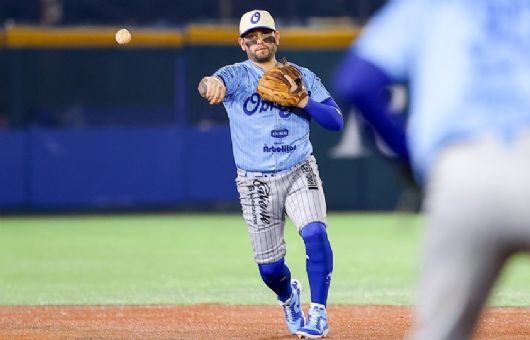 Yaquis de Obregón vs Algodoneros de Guasave; dónde ver EN VIVO el primer juego de la serie en la LAMP