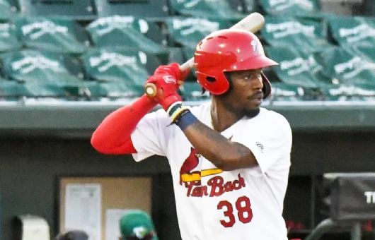 Exfigura de los St. Louis Cardinals reforzará a los Naranjeros de Hermosillo en la LAMP