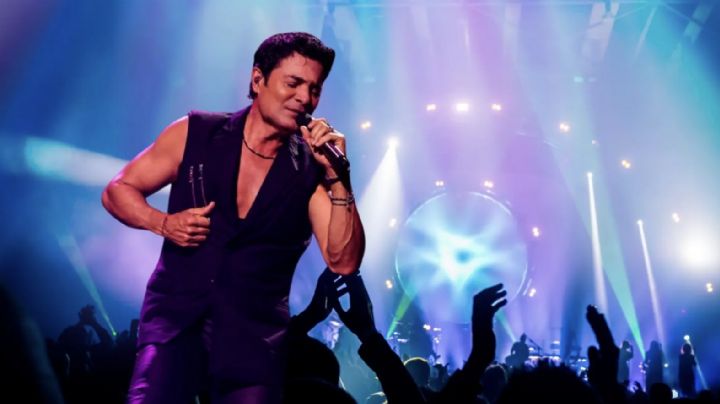 Chayanne regresa a Hermosillo en 2026: Fecha, boletos y TODO lo que debes saber