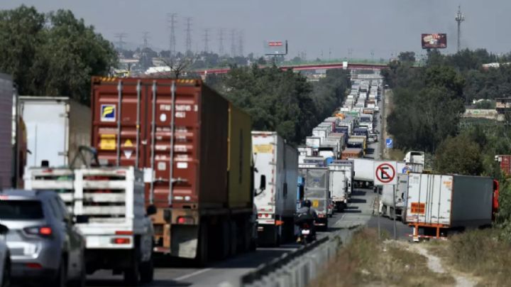 Manifestantes anuncian NUEVO paro nacional en México: Esta es la fecha del próximo BLOQUEO carretero