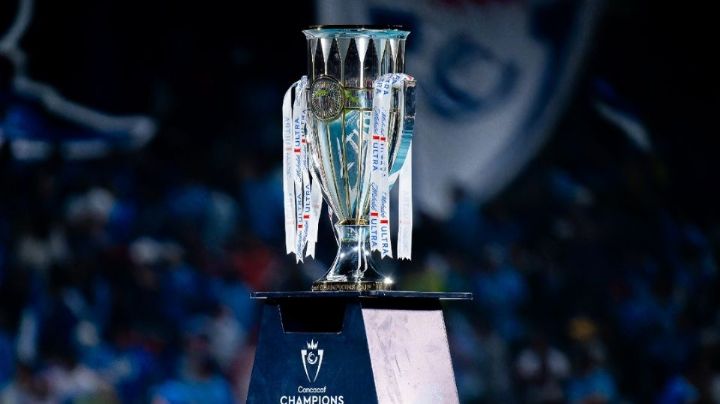 Definen calendario de la Concacaf Champions Cup, Norris recibe trofeo de campeón y más en Top 3 Deportes