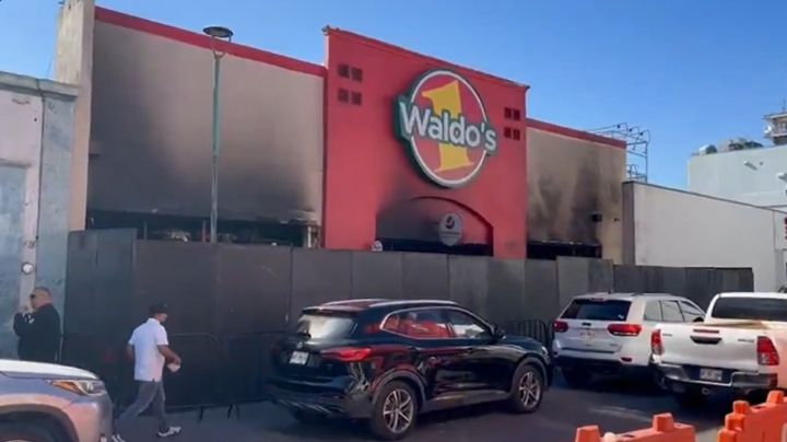 Protección Civil suspende tres establecimientos en Hermosillo tras tragedia en tienda Waldo's