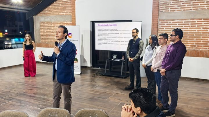 Asociación 'Cajeme, Cómo Vamos' propone aumentar la participación ciudadana para 2026