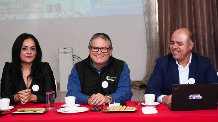 Ciudad Obregón: Itson expande su formación académica con nuevas carreras y maestría en 2026