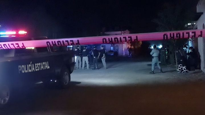 En pleno Día de la Virgen de Guadalupe, matan a balazos a mujer al norte de Ciudad Obregón