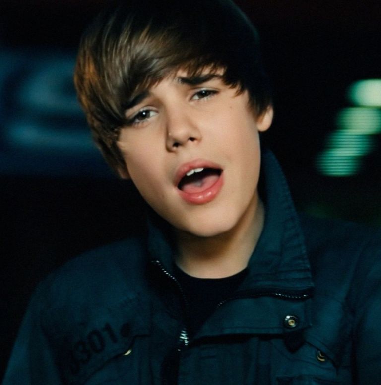 Uno de sus más grandes éxitos 