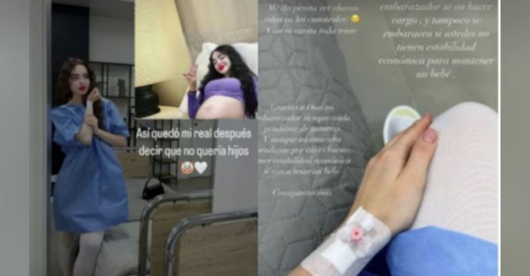 Christian Nodal es acusado de serle infiel a Ángela Aguilar una vez más