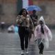 Frente Frío y LLUVIAS: Conoce cómo estará el CLIMA en México HOY viernes 12 de diciembre