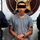 Capturan a 'El Polo' en Ciudad Obregón; lo sorprendieron con 12 invitatorios de metanfetamina