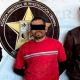 Detienen nuevamente a dos narcomenudistas en Hermosillo; ya contaban con historial criminal