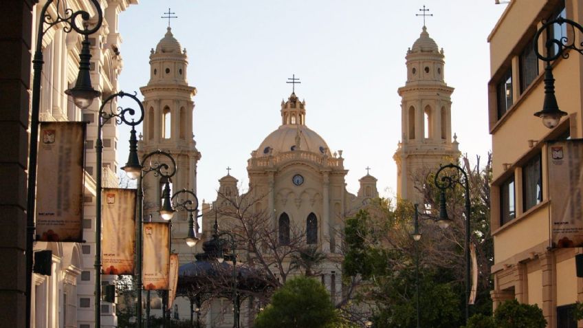 Sonora amanece con frío y cerrará con hasta 30°C: Así será el CLIMA HOY 12 de diciembre