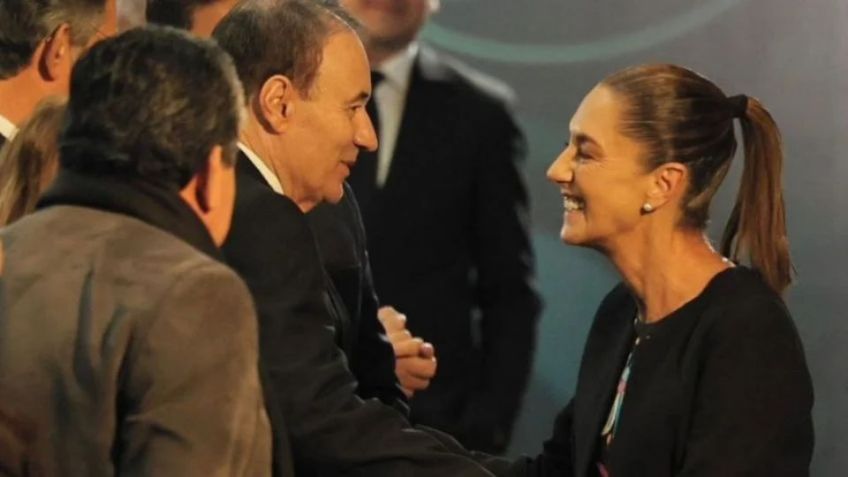 Alfonso Durazo y Sheinbaum fortalecen estrategia de seguridad: Esto y más en el Tribuna Top 3 Sonora