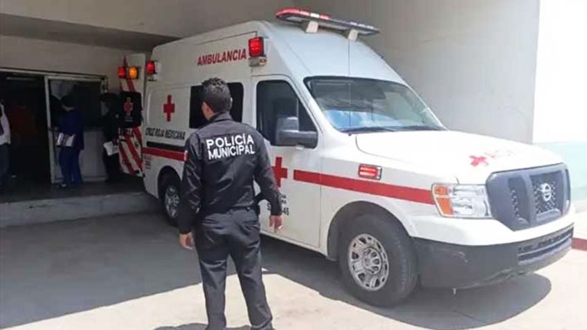 Mujer termina apuñalada en bar de Nogales; llegó por sus medios a hospital para pedir ayuda
