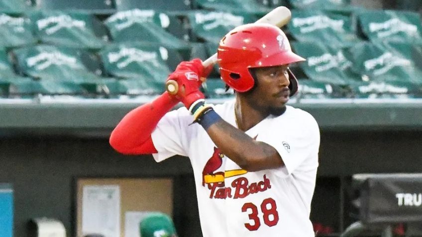 Exfigura de los St. Louis Cardinals reforzará a los Naranjeros de Hermosillo en la LAMP