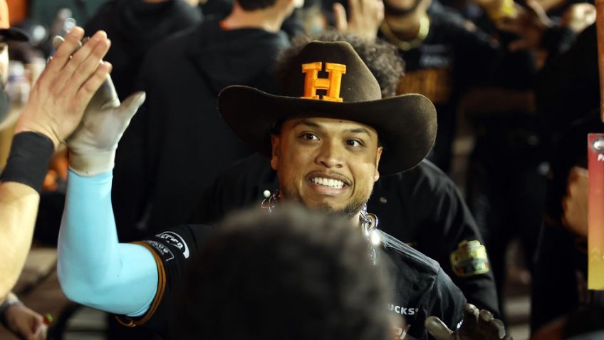 Naranjeros y Águilas sostienen cerrado duelo en busca del subliderato de la LAMP