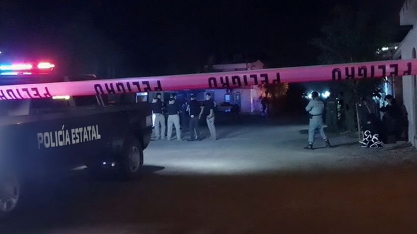 En pleno Día de la Virgen de Guadalupe, matan a balazos a mujer al norte de Ciudad Obregón