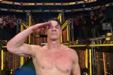 VIDEO: John Cena pierde su último baile en la WWE; Gunther arruina el retiro del 'Marine'